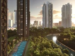 River Modern (D9), Apartment #527932231